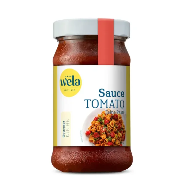 Tomato Universeel saus