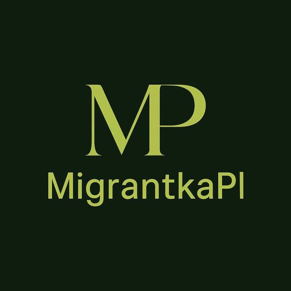 POBYT CZASOWY на підставі роботи