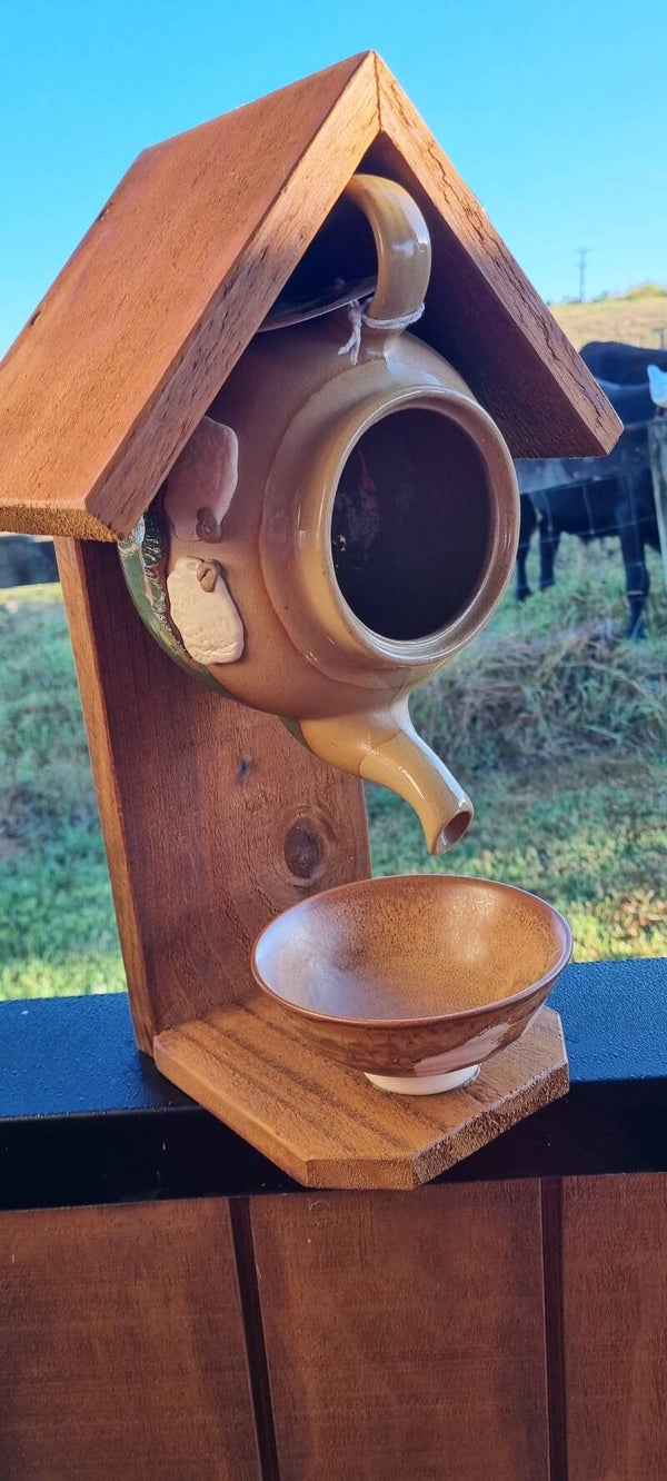 Birdfeeder