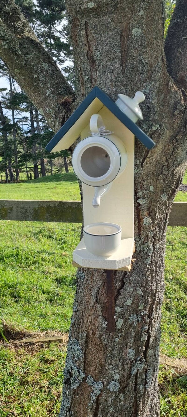 Birdfeeder