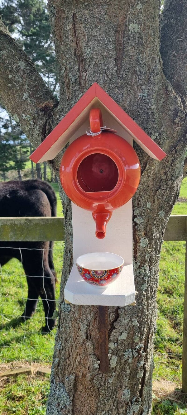 Birdfeeder