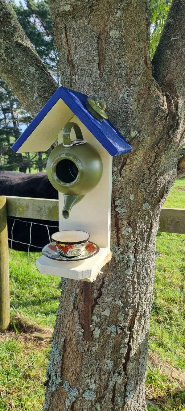 Birdfeeder