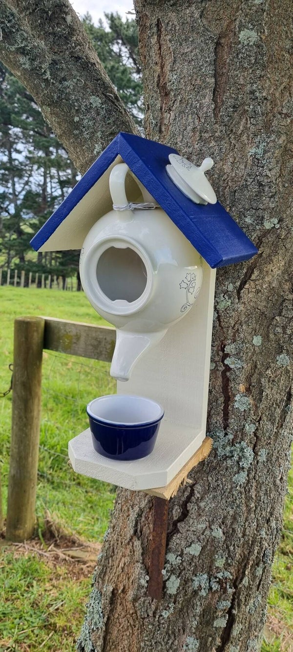 Birdfeeder