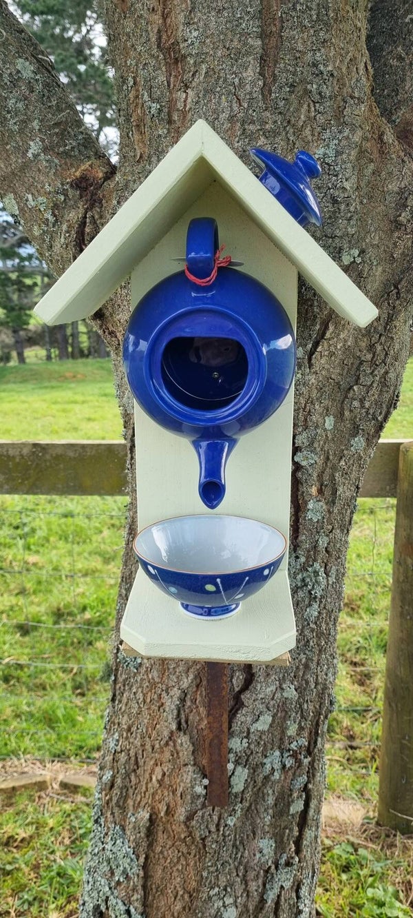 Birdfeeder