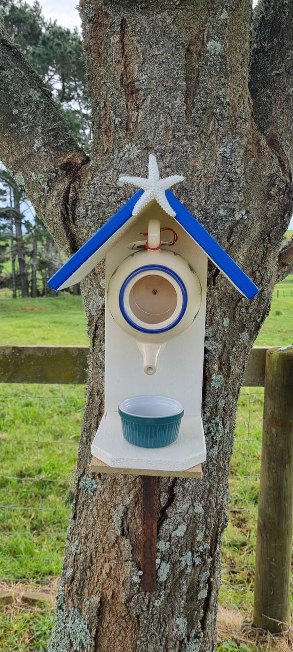 Birdfeeder