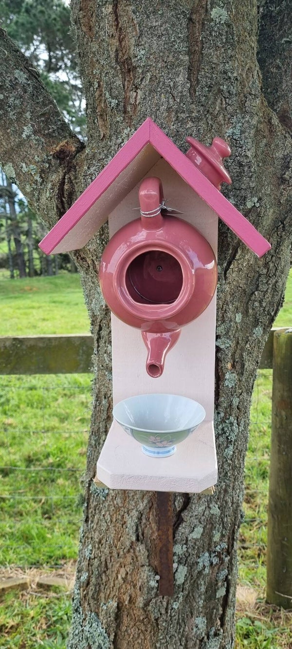 Birdfeeder