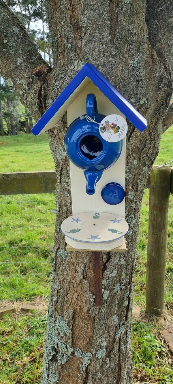 Birdfeeder