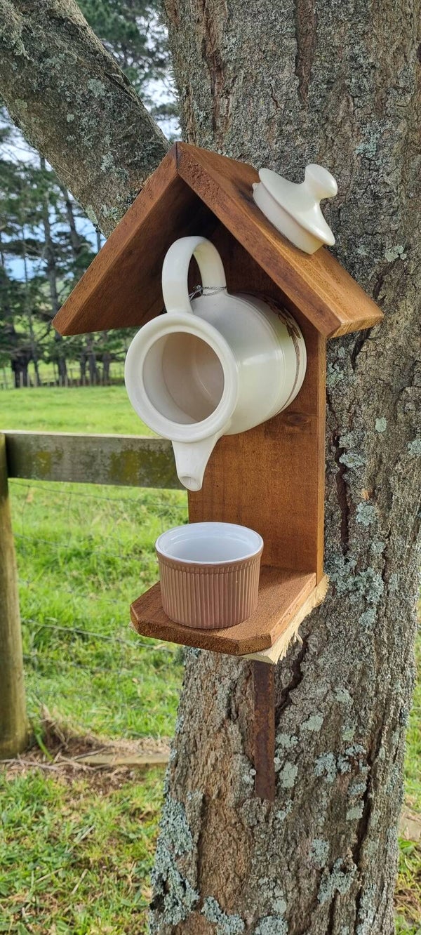Birdfeeder