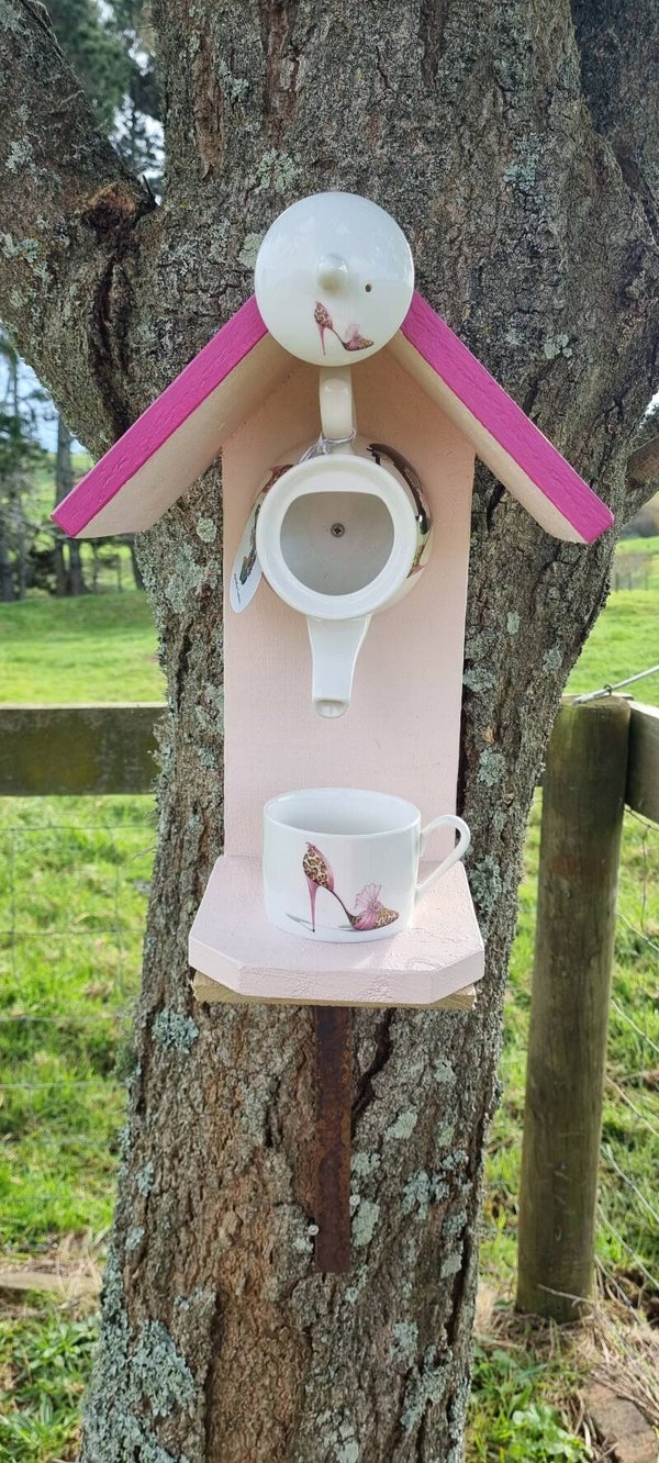 Birdfeeder