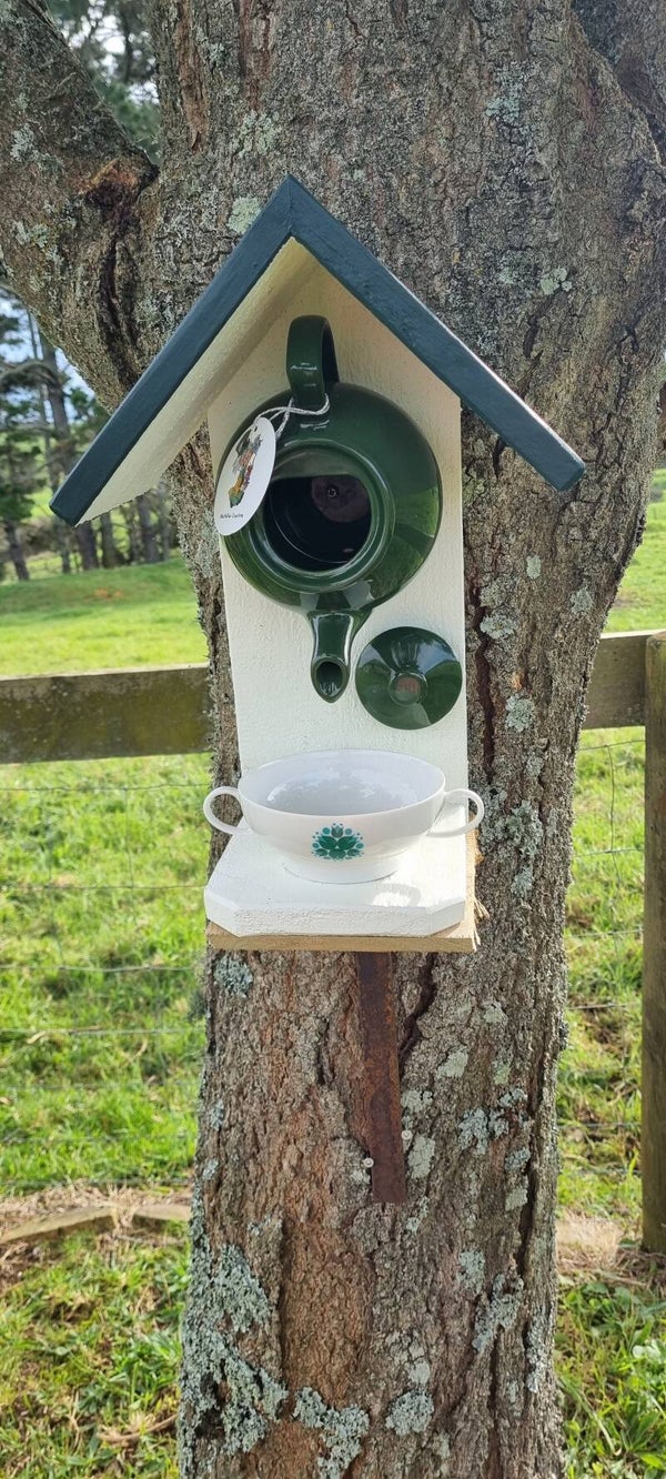 Birdfeeder
