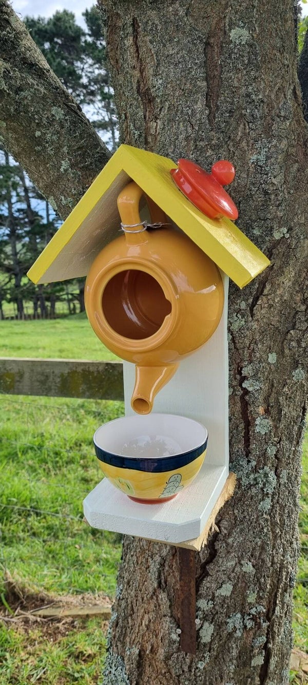 Birdfeeder