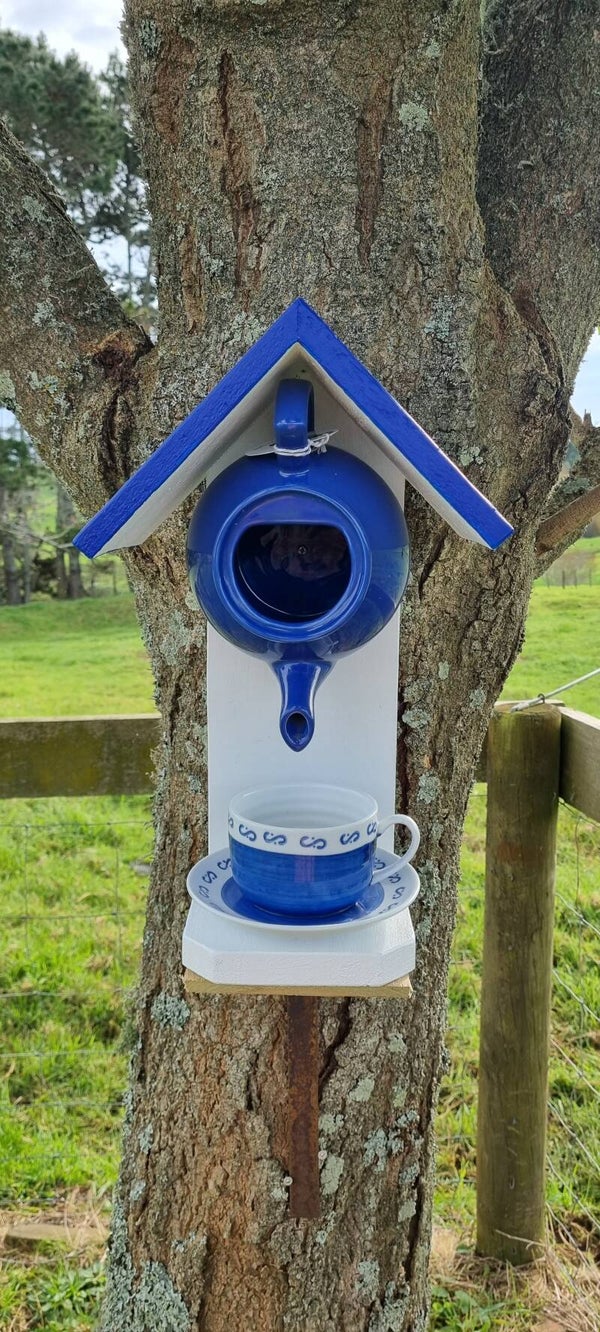 Birdfeeder