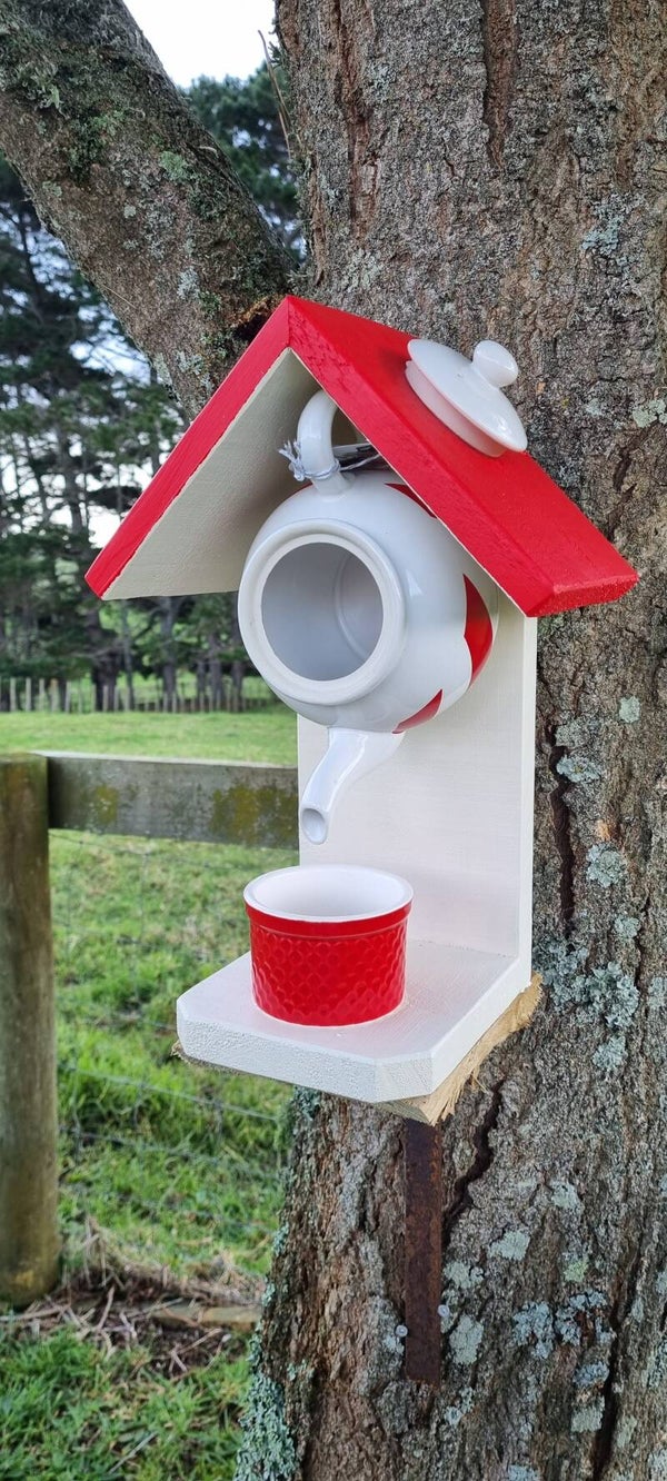 Birdfeeder
