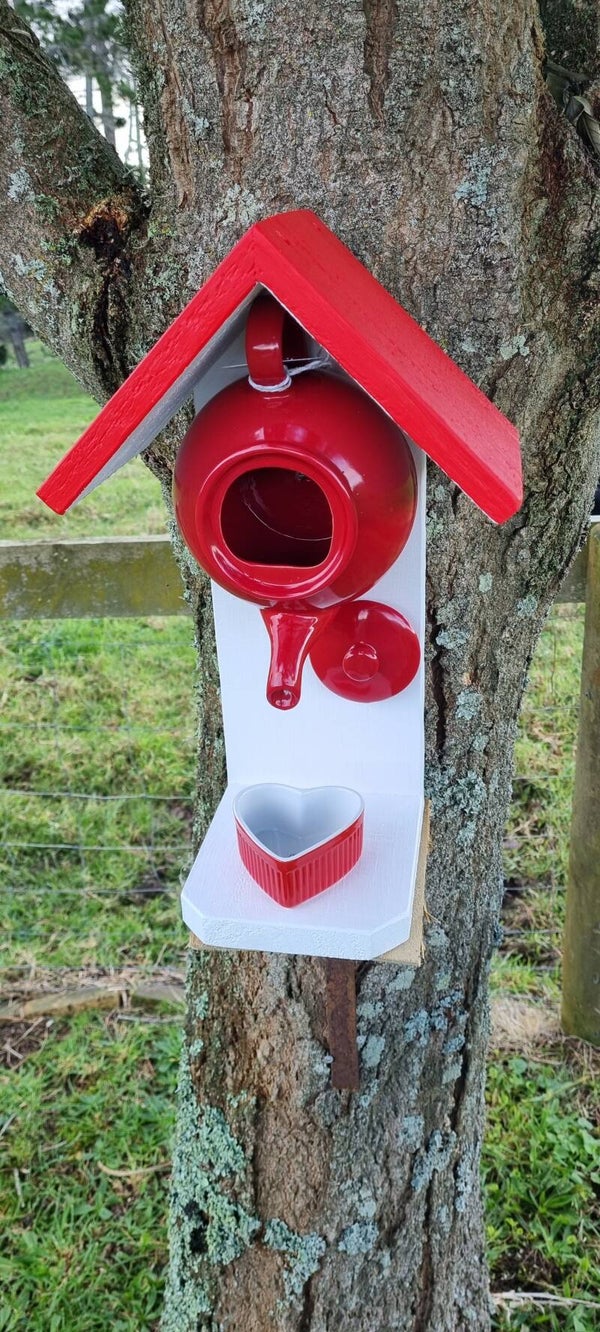 Birdfeeder