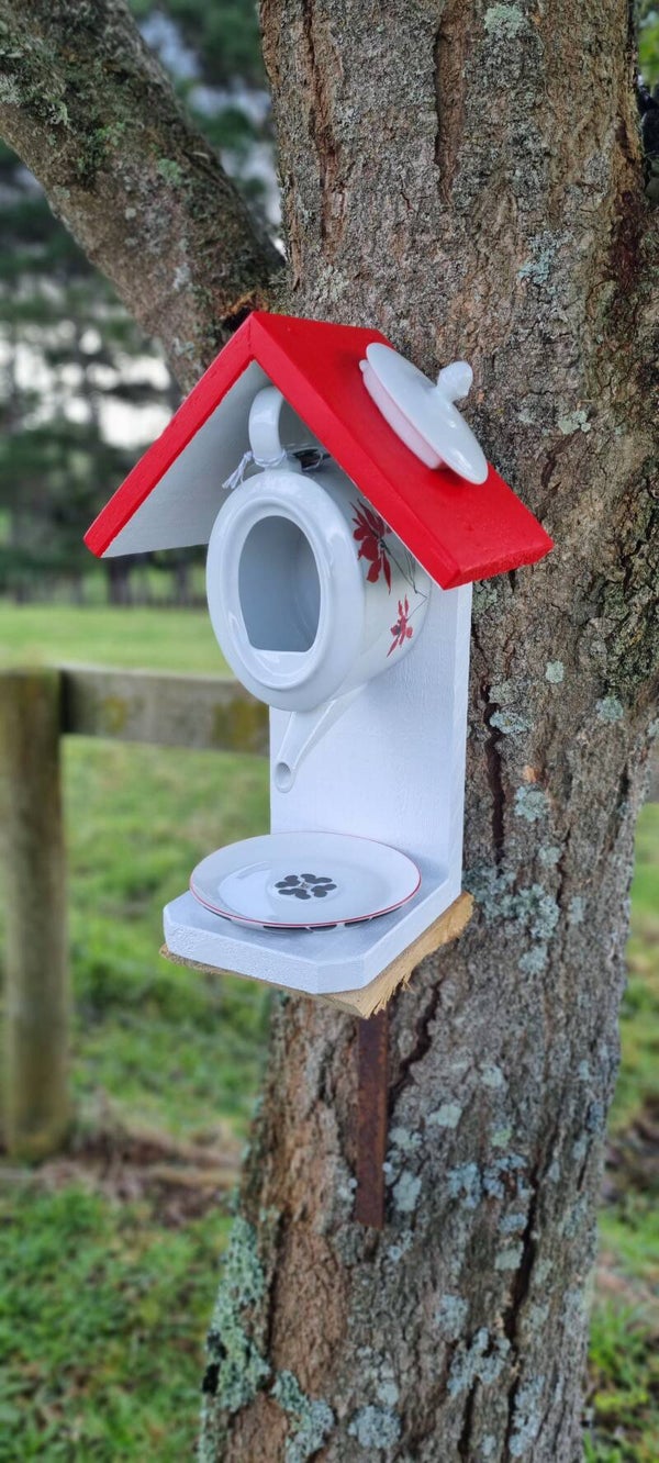 Birdfeeder
