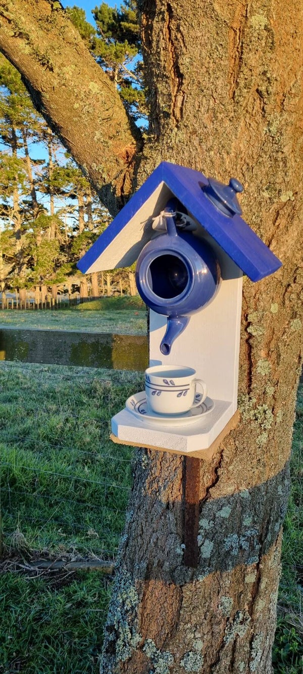 Birdfeeder