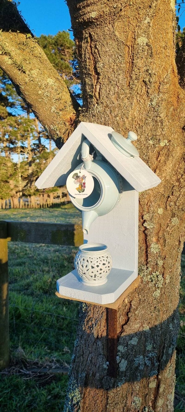 Birdfeeder