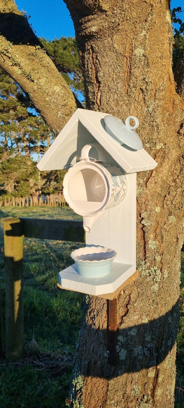 Birdfeeder