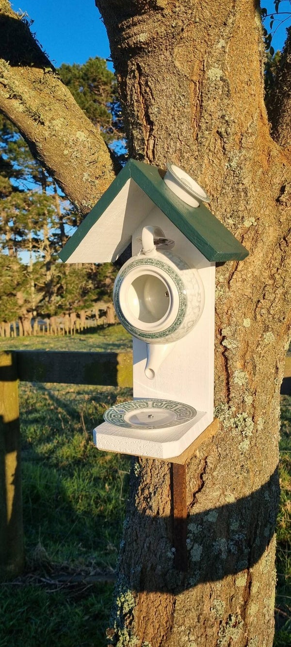 Birdfeeder