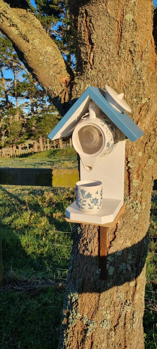 Birdfeeder