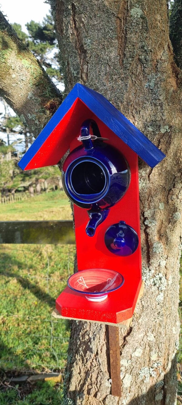 Birdfeeder