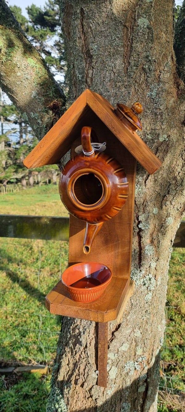 Birdfeeder