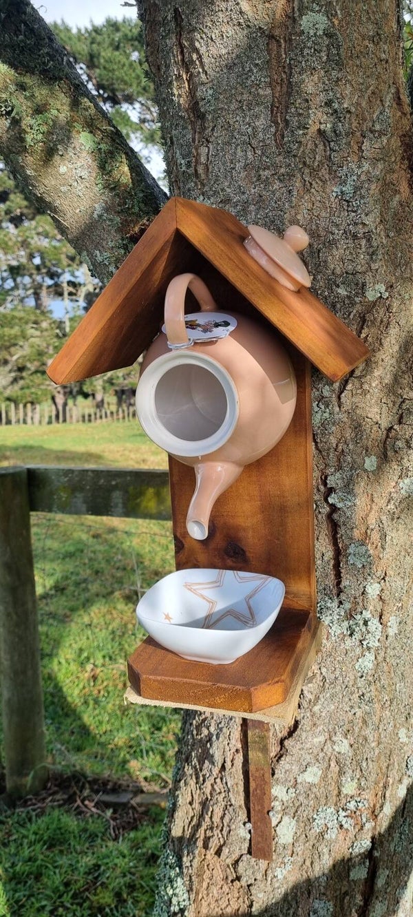 Birdfeeder