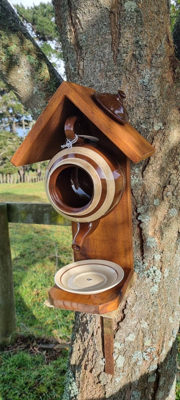 Birdfeeder