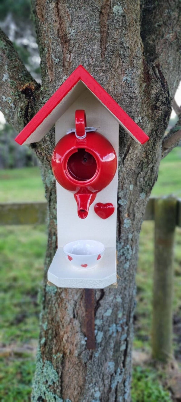 Birdfeeder