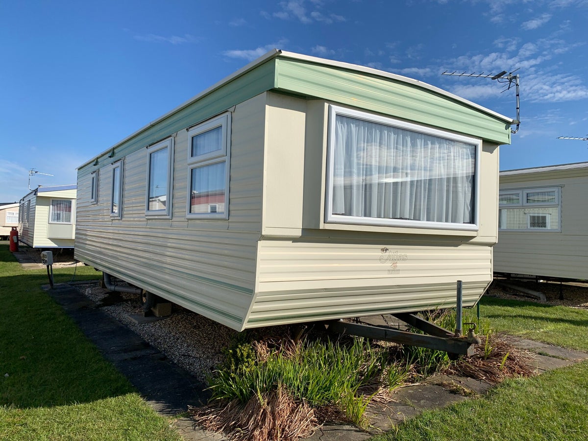 Preston's Caravan Rental