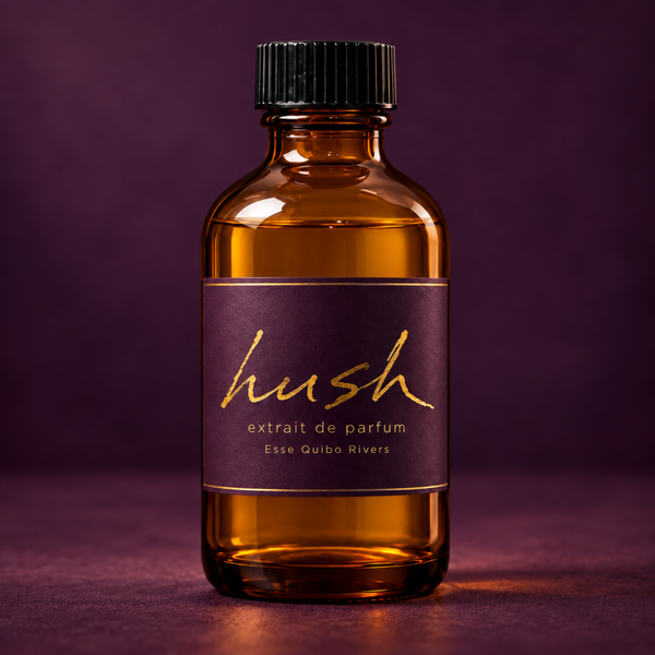 Hush