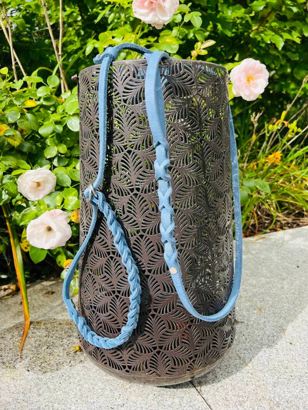 Moxonleine extra lang