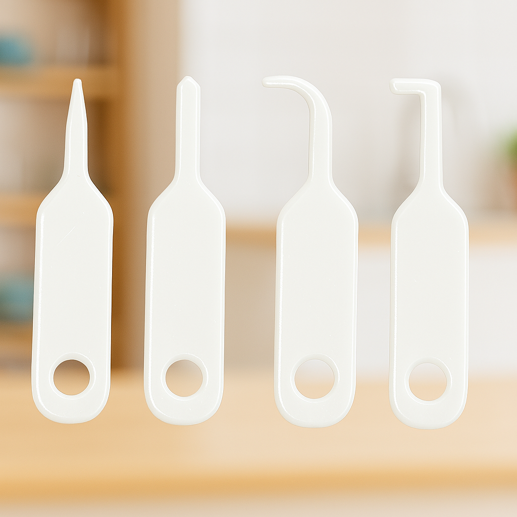 USB Cleaning Tools – Houd je poorten stofvrij en functioneel