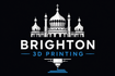Brighton 3D Printing