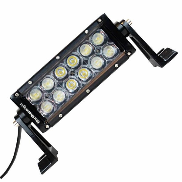 Ledbar 36W Northernlight verstraler