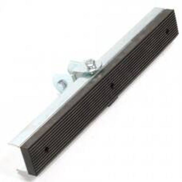 BOOTZIJSTEUN+HOUDER 500X60X20MM