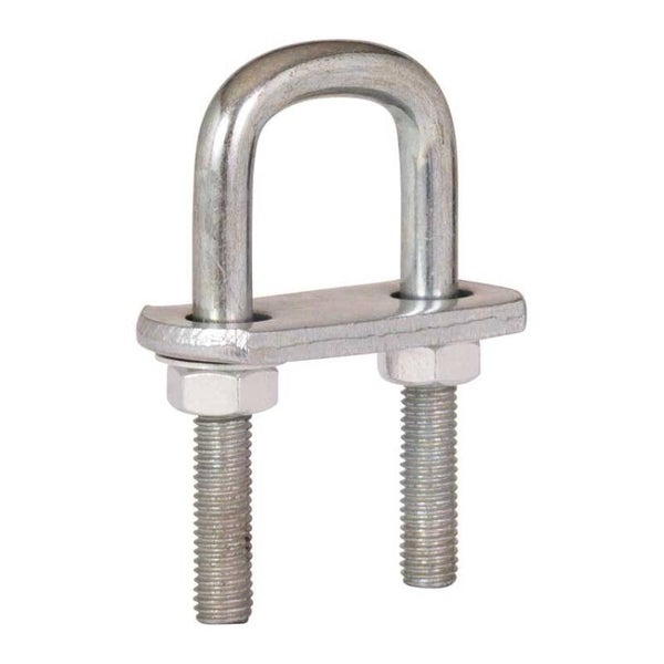 STROP / U-BOUT M10 80X33