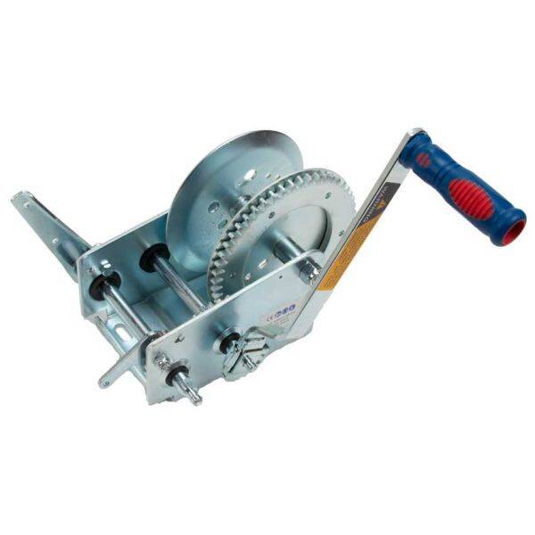 LIER 2 SNELHEDEN 1050 KG