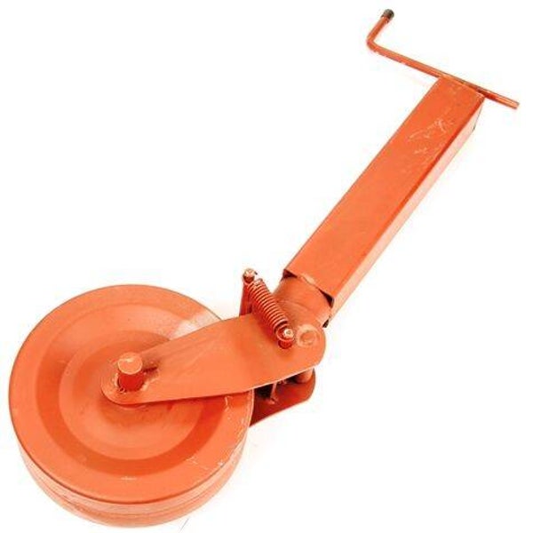 STEUNWIEL M 237 80 VIERKANT