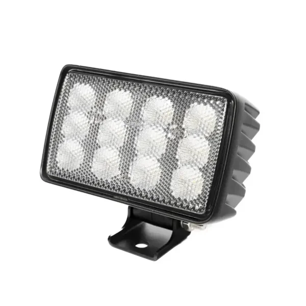 CRAWER LED werklamp 50W rechthoek 60 graden