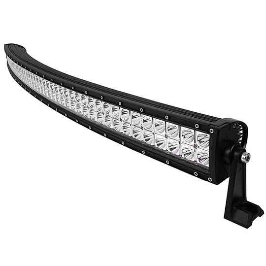 Ledbar curved 240W 20.000 Lumen