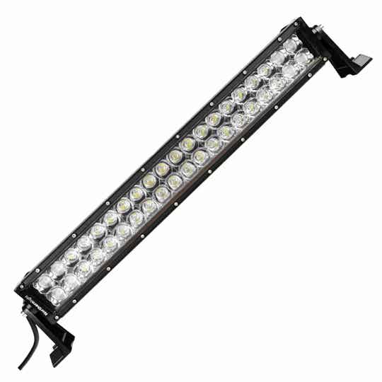 Ledbar 120W Northernlight verstraler