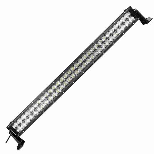 Ledbar 180W Northernlight verstraler