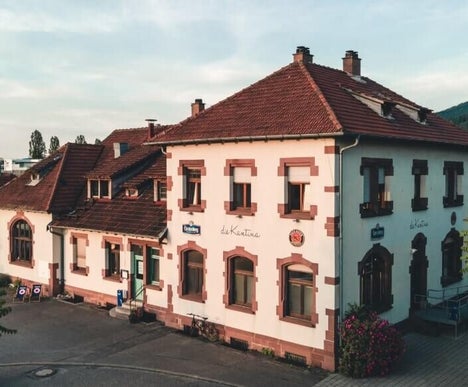 stedentrip naar Freiburg
