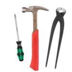 Hand gereedschap