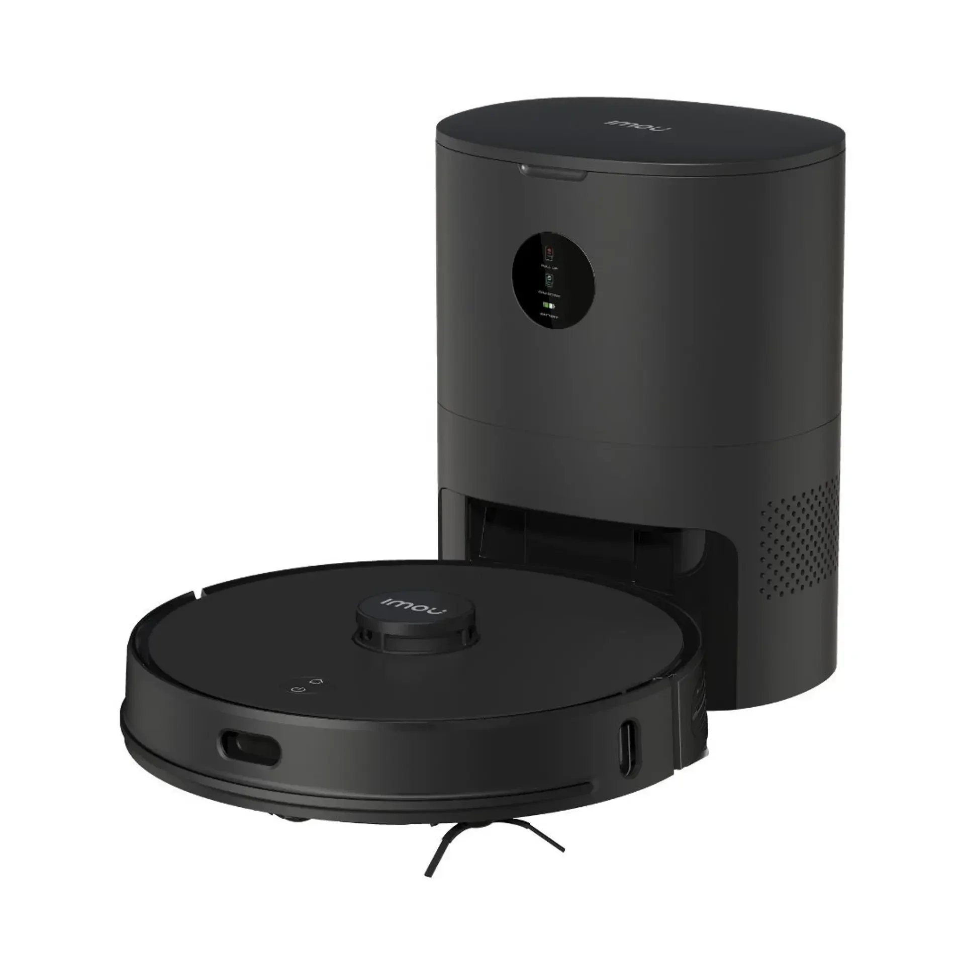 Imou Vacuum Cleaner RV1 Pro Max