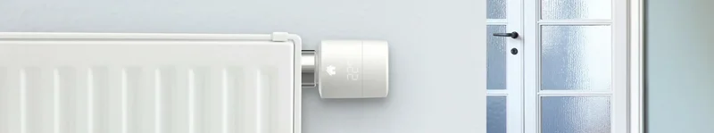 Slimme Verwarming