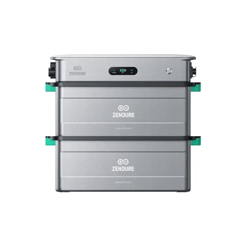 Zendure SolarFlow 2400 AC