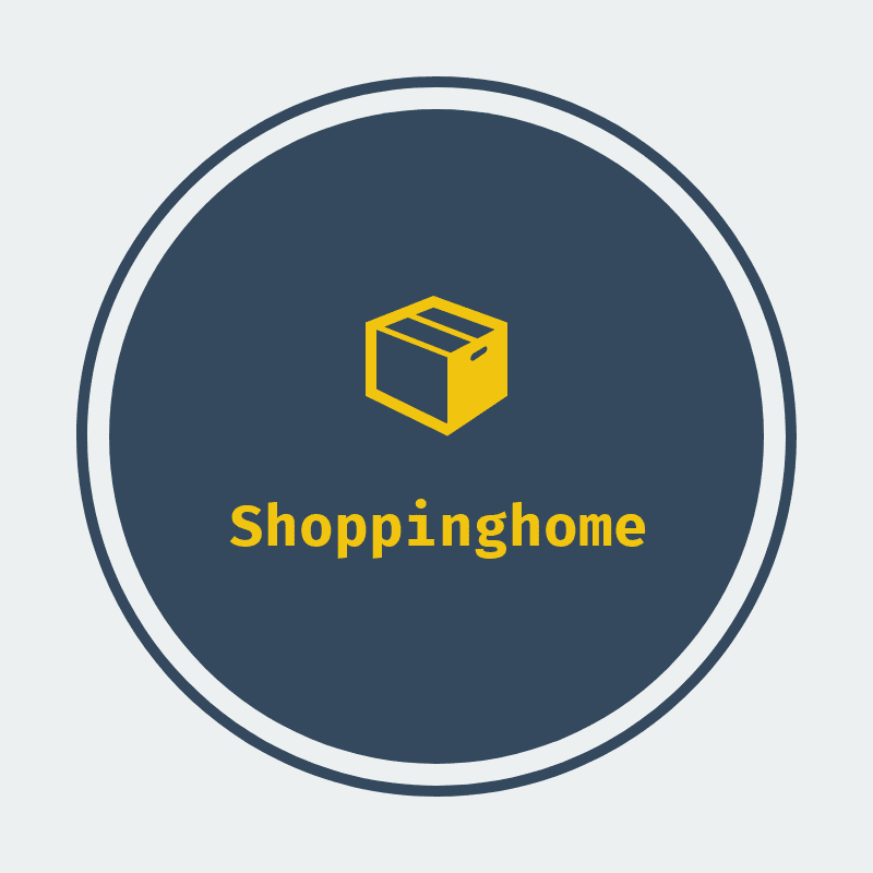 Shoppimghome