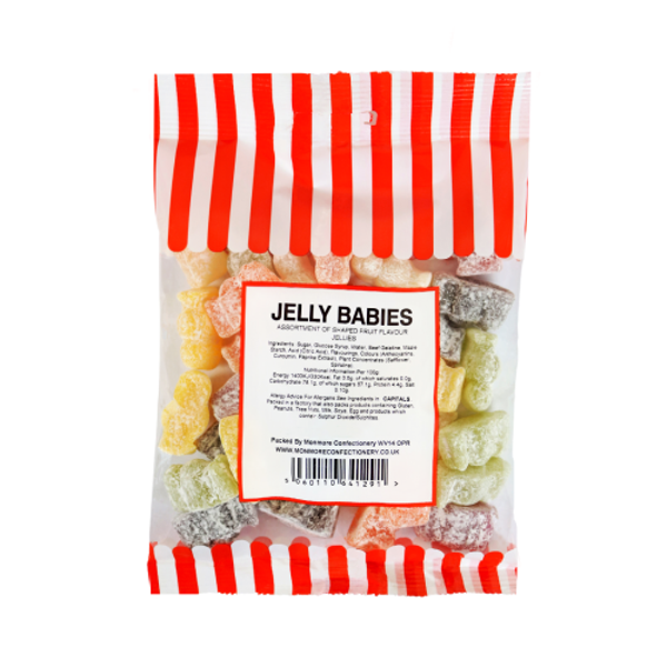 Jelly Babies 140G